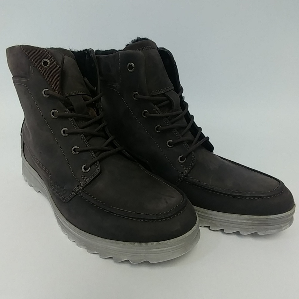 Ecco Darren Mid Cut Boot
